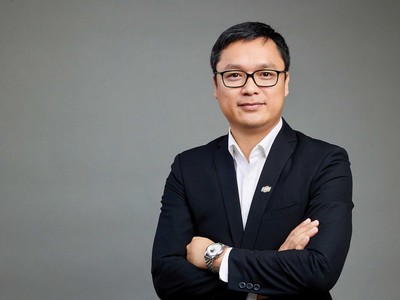 Ông Đào Hồng Giang.