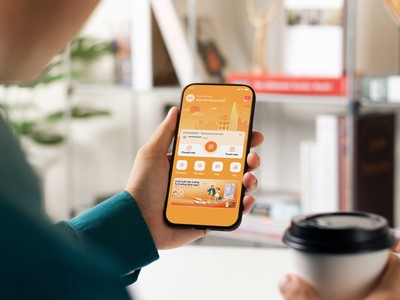 Hàng ngàn phần thưởng giá trị đang chờ đợi khách hàng tại “Liên minh SAHA”.