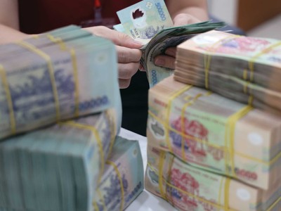 Tín dụng tiêu dùng tại Việt Nam hiện mới chiếm hơn 10% GDP nên còn rất nhiều dư địa tăng trưởng.