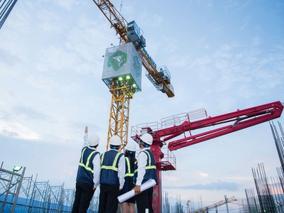 Novaland từng lên kế hoạch niêm yết cổ phiếu tại Singapore.