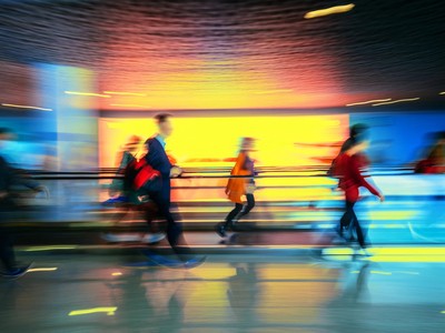 ACCA kỳ vọng việc ứng dụng AI vào ngành nghề kế toán - tài chính sẽ tăng tốc trong thời gian tới. Ảnh: ACCA Việt Nam.