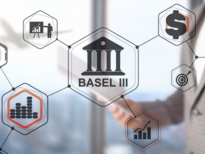“Tạo nền” triển khai Basel III