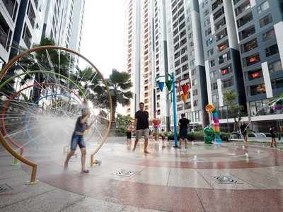 Căn hộ chung cư là phân khúc chịu tác động mạnh bởi chính sách thuế mới.