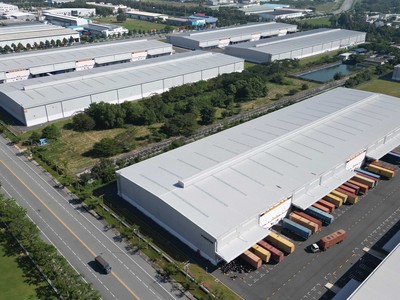 Bất động sản công nghiệp việt giữa áp lực cạnh tranh