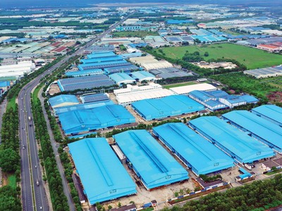 Năm 2026, thị trường khu công nghiệp có thể duy trì tốc độ tăng trưởng ổn định