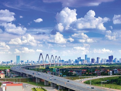 Cơ hội từ những con đường mới