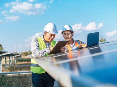 Nhu cầu với nguồn nhân lực xanh ngày càng tăng trong tất cả các lĩnh vực