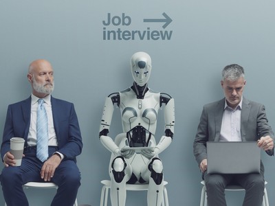 Năm 2026 dự báo là điểm khởi đầu cho sự thâm nhập của AI vào thế giới vật lý.