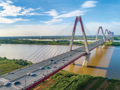 Chuyện của sông Hồng