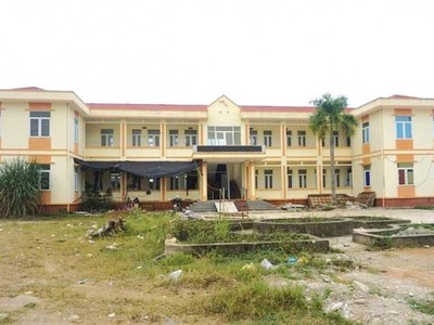  Nhà đất dôi dư tại Thanh Hóa.