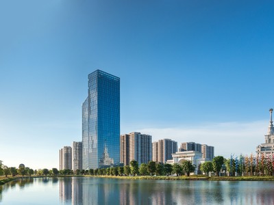 Nguồn cung hạng A tại Hà Nội giai đoạn tới tập trung chủ yếu ở phía Tây. Ảnh: Thành Nguyễn.