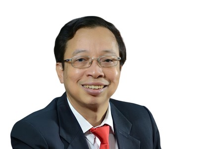 Ông Phạm Xuân Hòe, Phó chủ tịch Hiệp hội Cho thuê tài chính Việt Nam.