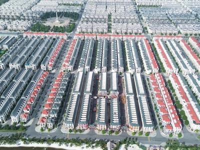 Các dự án bất động sản luôn cần nguồn vốn lớn.