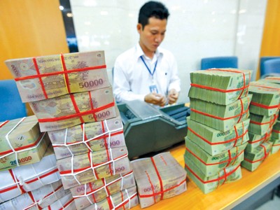 Những năm gần đây, hoạt động thu hồi nợ trở thành một cấu phần ngày càng quan trọng trong hoạt động ngân hàng.