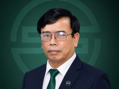 Tập đoàn Đầu tư BIG có tân Chủ tịch HĐQT với 30 năm kinh nghiệm pháp lý