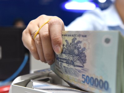 Áp lực lãi suất tăng trong năm 2026 vẫn khá lớn do nhu cầu tín dụng ở mức cao.