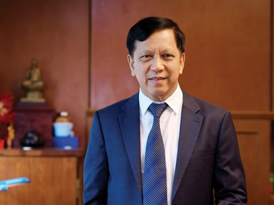  Ông Đào Xuân Tuấn. Cục trưởng Cục Quản lý ngoại hối, Ngân hàng Nhà nước