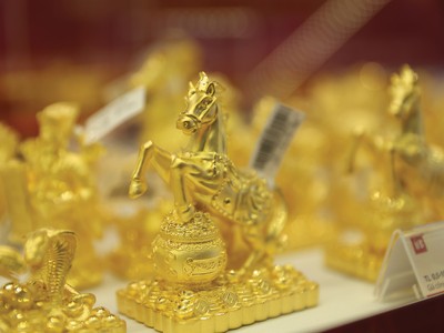 2026 - Chiến lược đầu tư vàng trong biến động