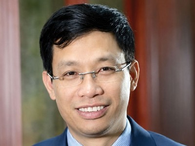 Ông Nguyễn Phi Lân, Vụ trưởng Vụ Dự báo, thống kê - Ổn định tiền tệ, tài chính, Ngân hàng Nhà nước
