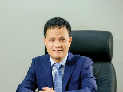 Ông Phạm Chí Quang. Vụ trưởng Vụ Chính sách tiền tệ, Ngân hàng Nhà nước