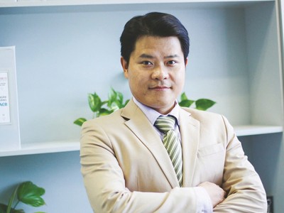 Luật sư Trần Minh Hải, Giám đốc Điều hành Công ty Luật BASICO
