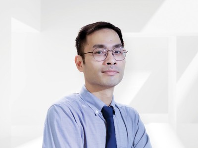 Ông Nguyễn Ngọc Nam, Nam Giám đốc Dịch vụ Tư vấn tài chính, KPMG Việt Nam