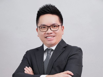 Ông Nguyễn Đình Trung, Trưởng phòng cấp cao, Dịch vụ Tư vấn rủi ro, PwC Việt Nam