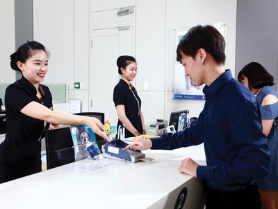 Tiếp cận vốn: Không chỉ cần tài sản thế chấp!