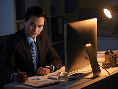 Các CEO công nghệ cần thay đổi thói quen quản trị, đưa kế toán, pháp chế tham gia ngay từ đầu để tránh rủi ro.
