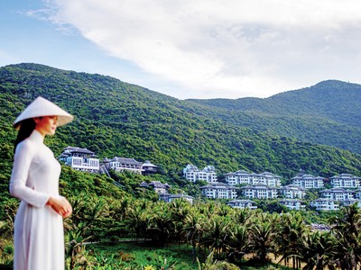 Thị trường địa ốc bước vào giai đoạn phát triển chiều sâu.