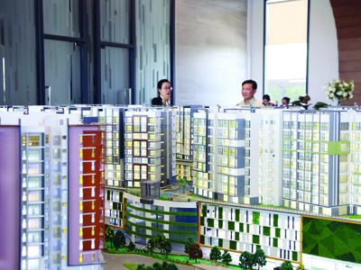 Một thế hệ môi giới mới chuyên nghiệp hơn, hiểu thị trường hơn và đủ năng lực để trở thành người đồng hành thực sự cùng khách hàng. Ảnh: Lê Toàn.