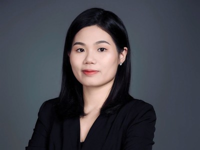Bà Trần Thị Kiều Oanh, Quản lý cấp cao, Khối Nghiên cứu thị trường và Tư vấn, FiinGroup