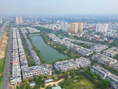 Thị trường thời gian tới dành cho những chủ đầu tư phát triển dự án bài bản.