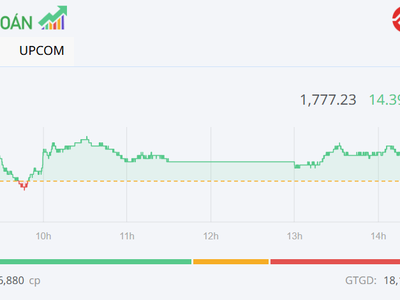 VN-Index vượt ngưỡng 1.770 điểm, kỳ vọng tiếp đà hồi phục trong tháng 8