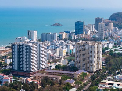 AAS Research: Áp lực dòng tiền gia tăng với ngành bất động sản