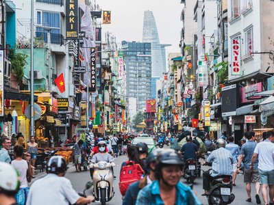 Thị trường bất động sản phía Nam: “Căng não” với bài toán đầu ra