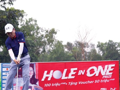 Bảo hiểm HIO là loại hình bảo hiểm đặc thù trong golf.