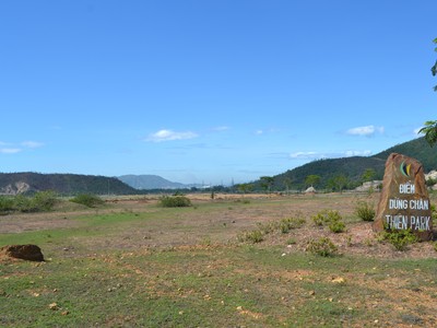 Dự án Thiên Park do Công ty CP Dây cáp điện Tân Cường Thành làm chủ đầu tư.