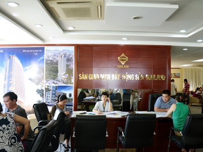 Công ty TNHH Bất động sản Sunland cho biết sẽ đảm bảo các nghĩa vụ với khách hàng.