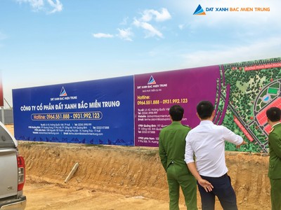 Giai đoạn 2 của dự án Eco Garden được nhiều nhà đầu tư quan tâm.