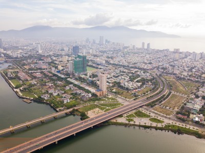 Bảng giá đất mới vừa được HĐND thành phố Đà Nẵng thông qua được đánh giá có khả năng kích cầu trở lại thị trường.