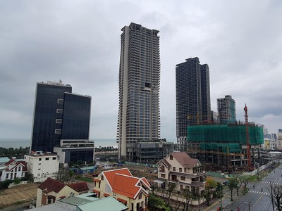 Quy hoạch điều chỉnh thành phố Đà Nẵng đang tạo ra cơ hội cho sự phát triển bất động sản Đà Nẵng một cách bền vững.