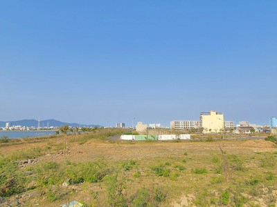 Đà Nẵng bác tin có sốt đất đột biến trên địa bàn.