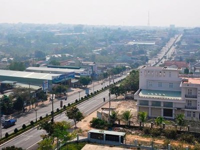 Khu vực TP Kon Tum, tỉnh Kon Tum.