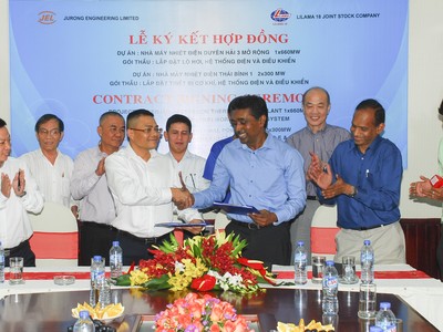 LM8 ký hợp đồng 30 triệu USD với Judong