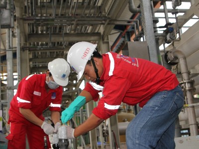 NT2: Doanh thu tăng thêm 300 triệu đồng/ngày sau tiểu tu Nhà máy điện Nhơn Trạch 2