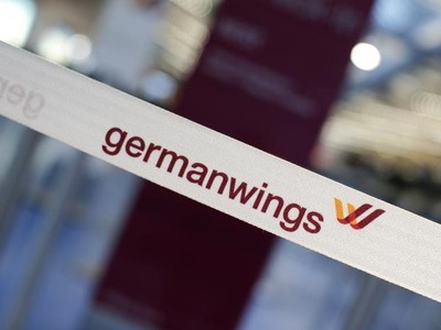 Germanwings nổi tiếng ở châu Âu nhờ chiến lược bán hàng “blind-flight” (chuyến bay không định trước)