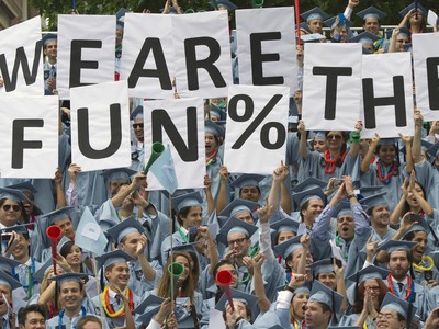 Kinh tế Mỹ chậm lại 3 tháng đầu năm 2015