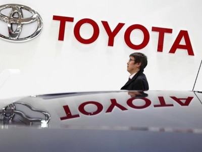 Toyota chỉ 1,3 tỷ USD xây dựng nhà máy mới tại Mexico và Trung Quốc