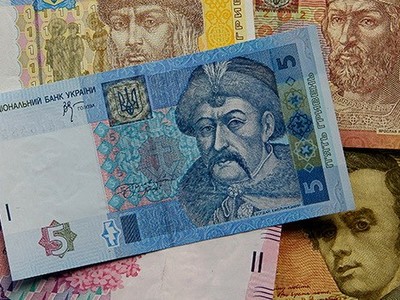 Các chủ nợ của Ukraine từ chối xóa bỏ 10 tỷ USD tiền nợ